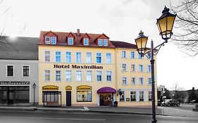 Hotel Maximilian